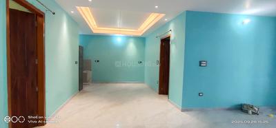 2 BHK Independent Builder Floor