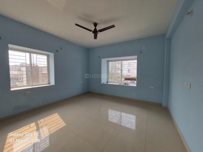 Bedroom Image of 1500 Sq.ft 3 BHK Apartment / Flat for rent in Argora Ranchi for Rs. 16000