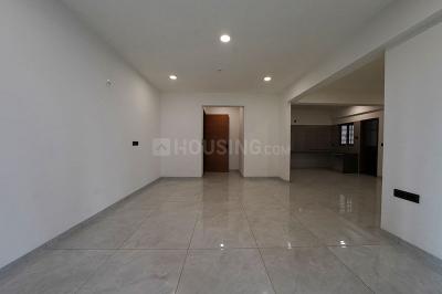 Hall Image of 2844 Sq.ft 3 BHK Apartment / Flat for sale in Science City Ahmedabad for Rs. 21500000