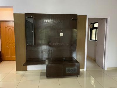 Hall Image of 1200 Sq.ft 2 BHK Apartment / Flat for sale in Goel Ganga Chelston, Munnekollal Bengaluru for Rs. 16500000