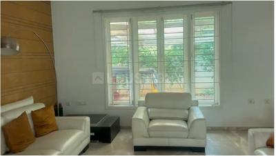 Hall Image of 5500 Sq.ft 5 BHK Independent House for sale in Sainikpuri Secunderabad for Rs. 145000000