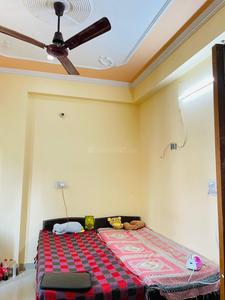 Bedroom Image of RAO Girls PG in Sector 7, Gurgaon