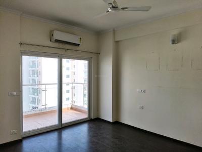 Bedroom Image of 1900 Sq.ft 3 BHK Apartment / Flat for rent in Shree Vardhman Victoria, Sector 70 Gurgaon for Rs. 48000