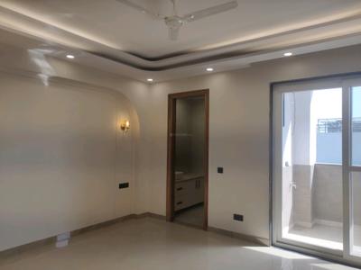 Bedroom Image of 2700 Sq.ft 4 BHK Builder Floor for sale in Sector 37 Faridabad for Rs. 31500000