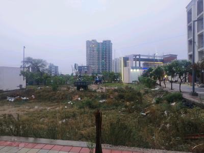 Image of 123 Sq.ft Residential Plot / Land for sale in Skywhales Vienna Greens II, Sector 99A, Gurgaon for Rs. 22200007