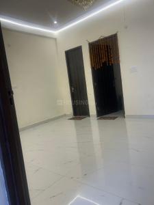 Hall Image of 1100 Sq.ft 2 BHK Builder Floor for rent in Noida Extension Greater Noida for Rs. 12000