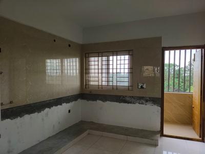 Kitchen Image of 1699 Sq.ft 3 BHK Apartment / Flat for sale in Kengeri Satellite Town Bengaluru for Rs. 9500000