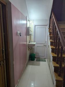 Balcony Image of 2970 Sq.ft 4 BHK Villa for sale in Sola Ahmedabad for Rs. 26500000