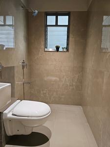 Bedroom Two Image of 1323 Sq.ft 3 BHK Apartment / Flat for sale in Kolte Patil Springshire, Wagholi Pune for Rs. 10000000