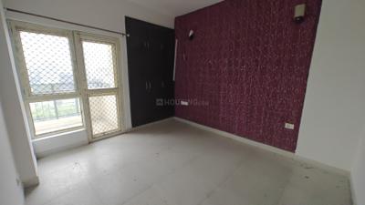 Bedroom Image of 1913 Sq.ft 3.5 BHK Apartment / Flat for sale in Nimbus The Golden Palms, Sector 168 Noida for Rs. 25000000