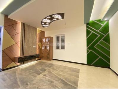 Bedroom Image of 900 Sq.ft 2 BHK Independent House for sale in Villivakkam Chennai for Rs. 4975000