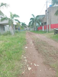 Image of 720 Sq.ft Residential Plot / Land for sale in Fresco Fountain City Plots, Sankharipota, Raypur for Rs. 200008