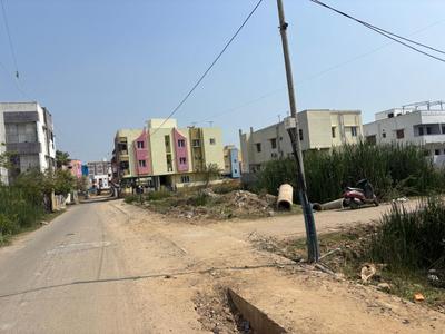 Image of 2400 Sq.ft Residential Plot / Land for sale in Sholinganallur, Chennai for Rs. 18000000