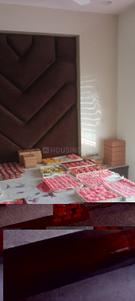 Bedroom Image of 2000 Sq.ft 3 BHK Apartment / Flat for sale in Chowrangee North 24 Parganas District for Rs. 35200000