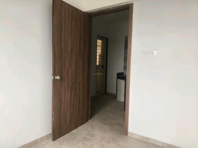 Bedroom Image of 517 Sq.ft 2 BHK Apartment / Flat for sale in Nexus Kinaara by Nexus Group, Chikhali Pune for Rs. 5200000