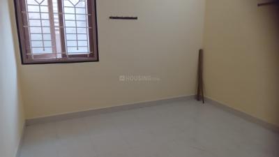Bedroom Image of 785 Sq.ft 1 BHK Builder Floor for rent in Andalpuram Madurai for Rs. 11000