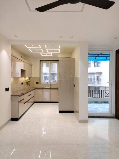 Excellence apartment Sector 18 Dwarka Main Image 1