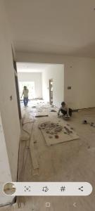 Hall Image of 2200 Sq.ft 3 BHK Builder Floor for sale in Mailasandra Bengaluru for Rs. 15000000