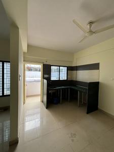 Hall Image of 1000 Sq.ft 2 BHK Apartment / Flat for rent in Harihar Shanti Park, Besa Nagpur for Rs. 15000