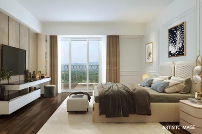 4 BHK Flat