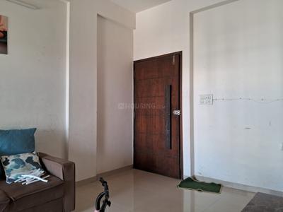 Bedroom Image of 700 Sq.ft 2 BHK Apartment / Flat for sale in Saiyed Vasna Vadodara for Rs. 2990000
