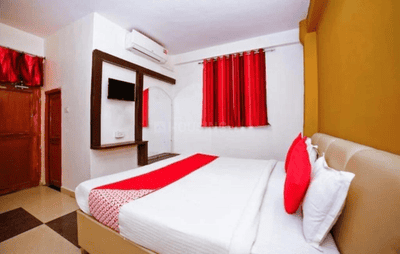 Image of ELITE LUXURIOUS COLIVING PG  in Sector 46, Gurgaon