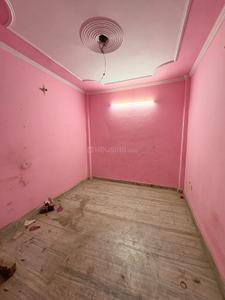Bedroom Image of 405 Sq.ft 1 BHK Builder Floor for sale in Govindpuri New Delhi for Rs. 2100000