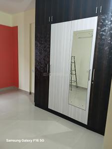 Bedroom Image of 1150 Sq.ft 2 BHK Builder Floor for rent in JP Nagar Bengaluru for Rs. 32000