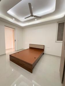 Bedroom Image of 2100 Sq.ft 3 BHK Builder Floor for sale in GMS Road Dehradun for Rs. 9800000