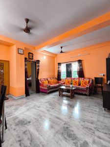 2 BHK Flat