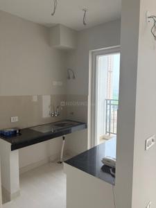 Kitchen Image of 1137 Sq.ft 2 BHK Apartment / Flat for sale in Eldeco Live By The Greens Phase 1, Sector 150 Noida for Rs. 13000000