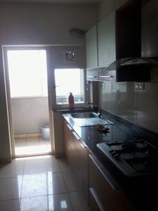 Kitchen Image of 1769 Sq.ft 4 BHK Apartment / Flat for sale in Brigade Gateway, Rajajinagar Bengaluru for Rs. 54600000
