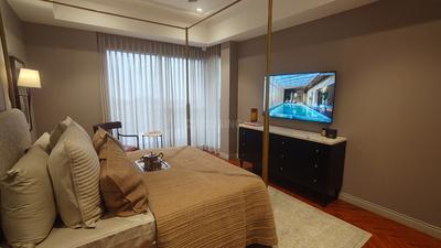 Bedroom Image of 4500 Sq.ft 6 BHK Independent House for sale in Sector 41 Gurgaon for Rs. 200000000