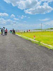 Image of 800 Sq.ft Residential Plot / Land for sale in Poonamallee, Chennai for Rs. 2560000
