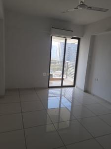Hall Image of 2638 Sq.ft 3 BHK Apartment / Flat for sale in Shree Radha Jaldeep Vertex, Ambli Ahmedabad for Rs. 22100000