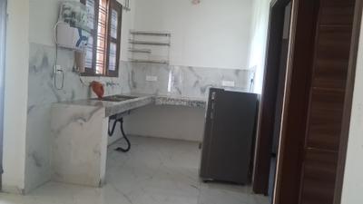 Kitchen Image of 1125 Sq.ft 4 BHK Independent House for sale in Kharar Mohali for Rs. 9600000