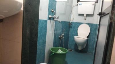 Image of 950 Sq.ft 2 BHK Apartment / Flat for sale in Nerul, Navi Mumbai for Rs. 14600000