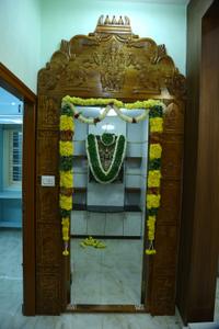 Hall Image of 5250 Sq.ft 8 BHK Independent House for sale in Hebbal Bengaluru for Rs. 39925000