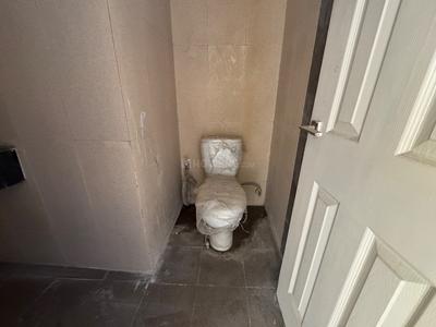 Bathroom Image of 1990 Sq.ft 3 BHK Apartment / Flat for sale in Wave Estate Group Housing 2 Phase 1, Sector 85 Mohali for Rs. 21500000