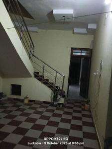Balcony Image of 1200 Sq.ft 2 BHK Independent House for sale in Preeti Nagar Lucknow for Rs. 5800000