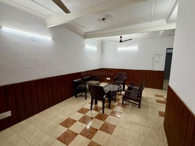Hall Image of 1200 Sq.ft 2 BHK Independent House for rent in Sector 19 Noida for Rs. 27000