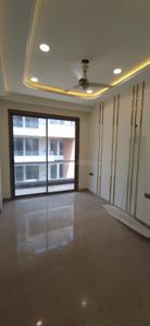 Hall Image of 1900 Sq.ft 3 BHK Builder Floor for sale in Swaraj Homes H Block RWA Ashok Vihar, Ashok Vihar New Delhi for Rs. 42600000