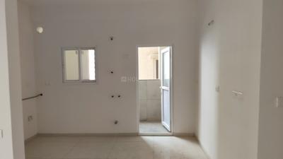Kitchen Image of 1350 Sq.ft 2 BHK Apartment / Flat for sale in Rajapushpa Imperia, Tellapur Sangareddy for Rs. 13800000