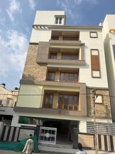 Image of 2050 Sq.ft 3 BHK Builder Floor for sale in Uttarahalli Hobli, Bengaluru for Rs. 19500000