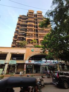 Image of 2450 Sq.ft 3 BHK Apartment / Flat for sale in Keystone Elita, Kharghar, Navi Mumbai for Rs. 37000000