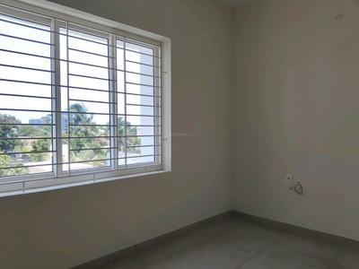 Bedroom Image of 1191 Sq.ft 2 BHK Apartment / Flat for sale in Nanganallur Chennai for Rs. 9300000