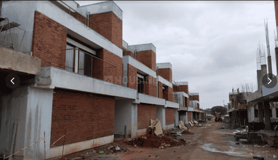Image of 2300 Sq.ft 4 BHK Villa for sale in Krishvi E Villas, Attibele, Bengaluru for Rs. 18500000