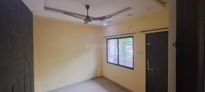 Bedroom Image of 1100 Sq.ft 2 BHK Apartment / Flat for rent in R S Construction RSC III, Dindayal Nagar Nagpur for Rs. 22000