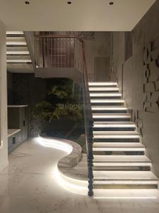 Balcony Image of 4590 Sq.ft 4 BHK Builder Floor for sale in Vasant Vihar New Delhi for Rs. 270000000