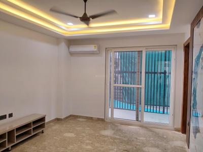 Bedroom Image of 2250 Sq.ft 4 BHK Builder Floor for sale in Sushant Lok Phase 1 Gurgaon for Rs. 40000000